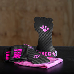FROG GRIPS® ELITE OG FINGERLESS - Pink