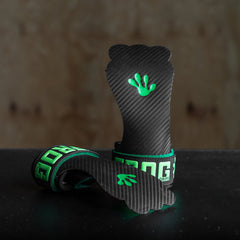 FROG GRIPS® ELITE HD FINGERLESS - Green