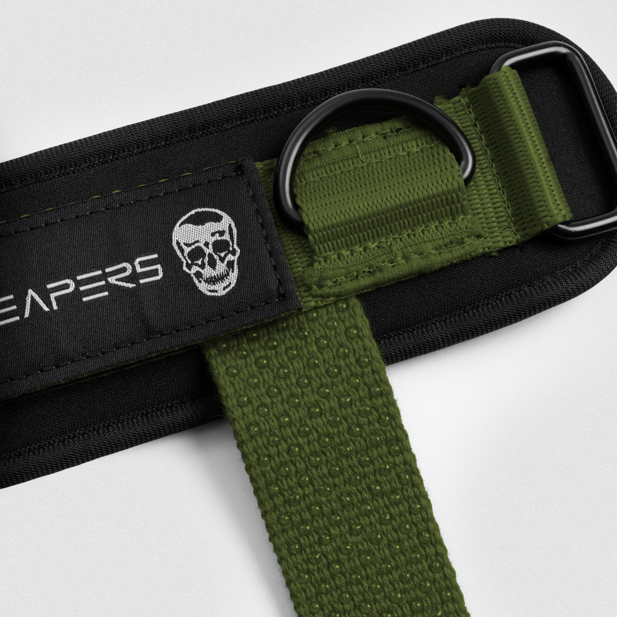Griplink Lifting Straps