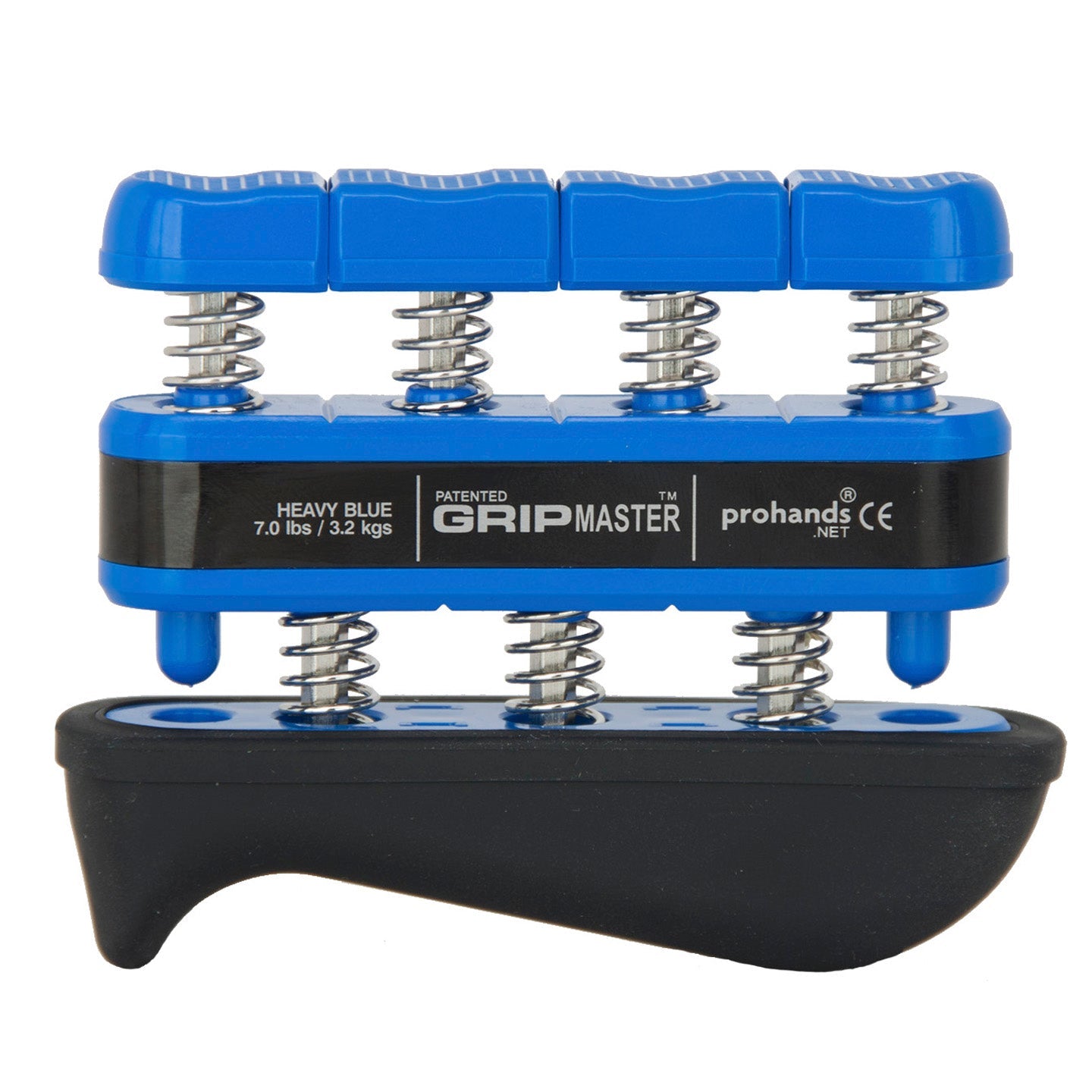 GRIPMASTER REHAB