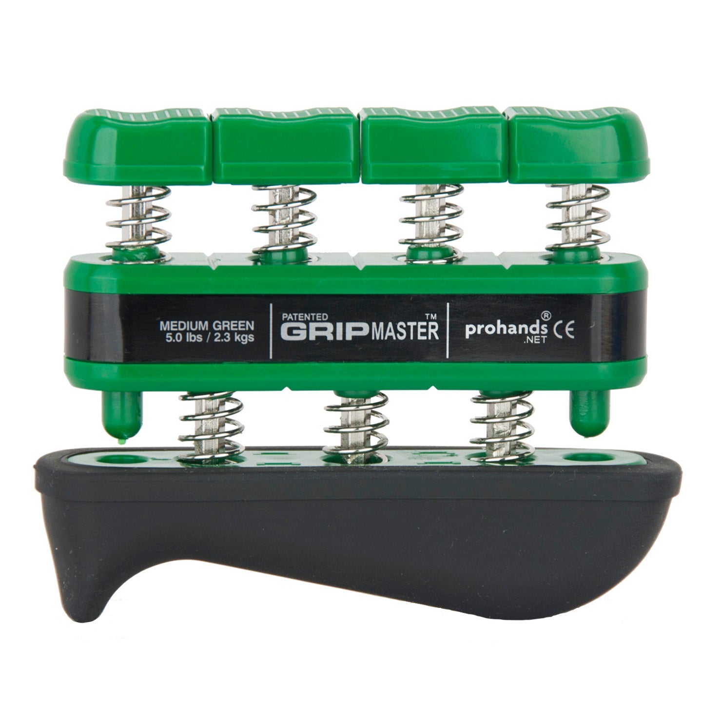 GRIPMASTER REHAB