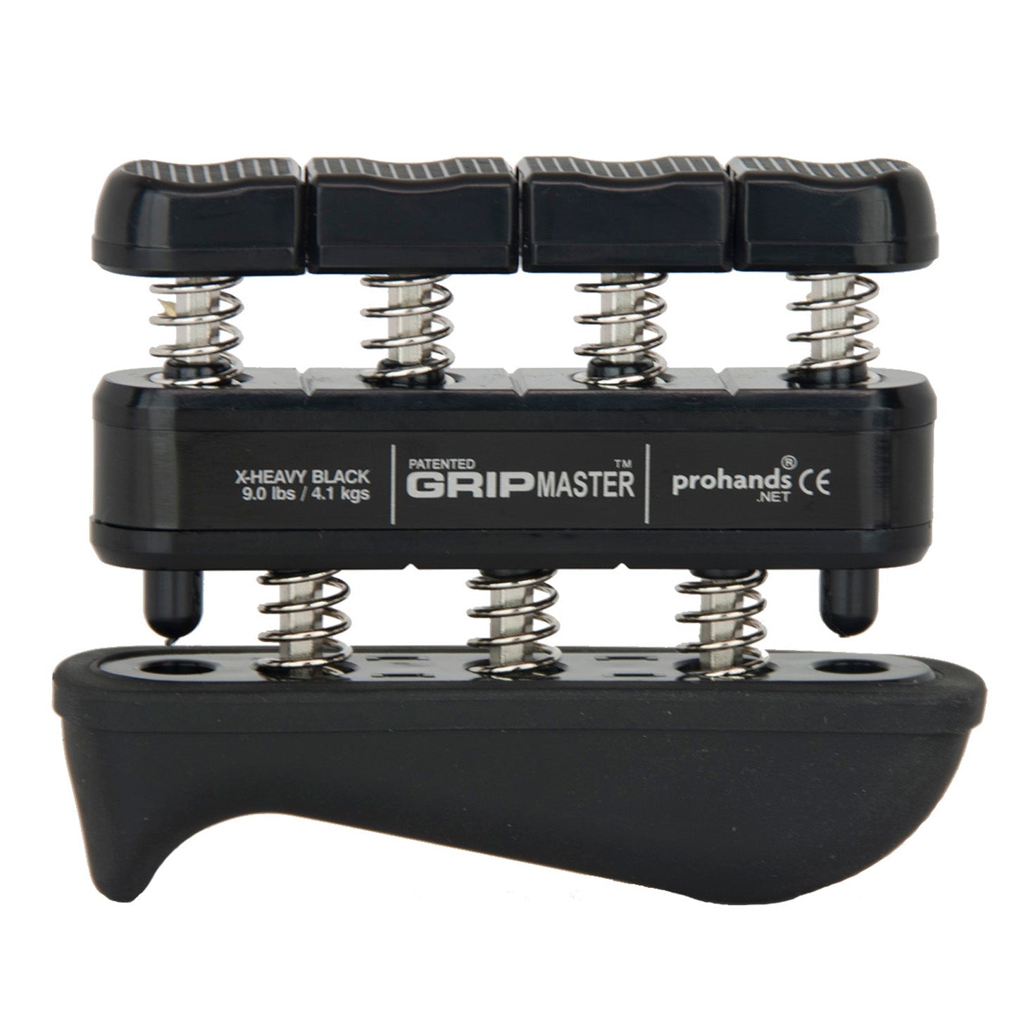 GRIPMASTER REHAB