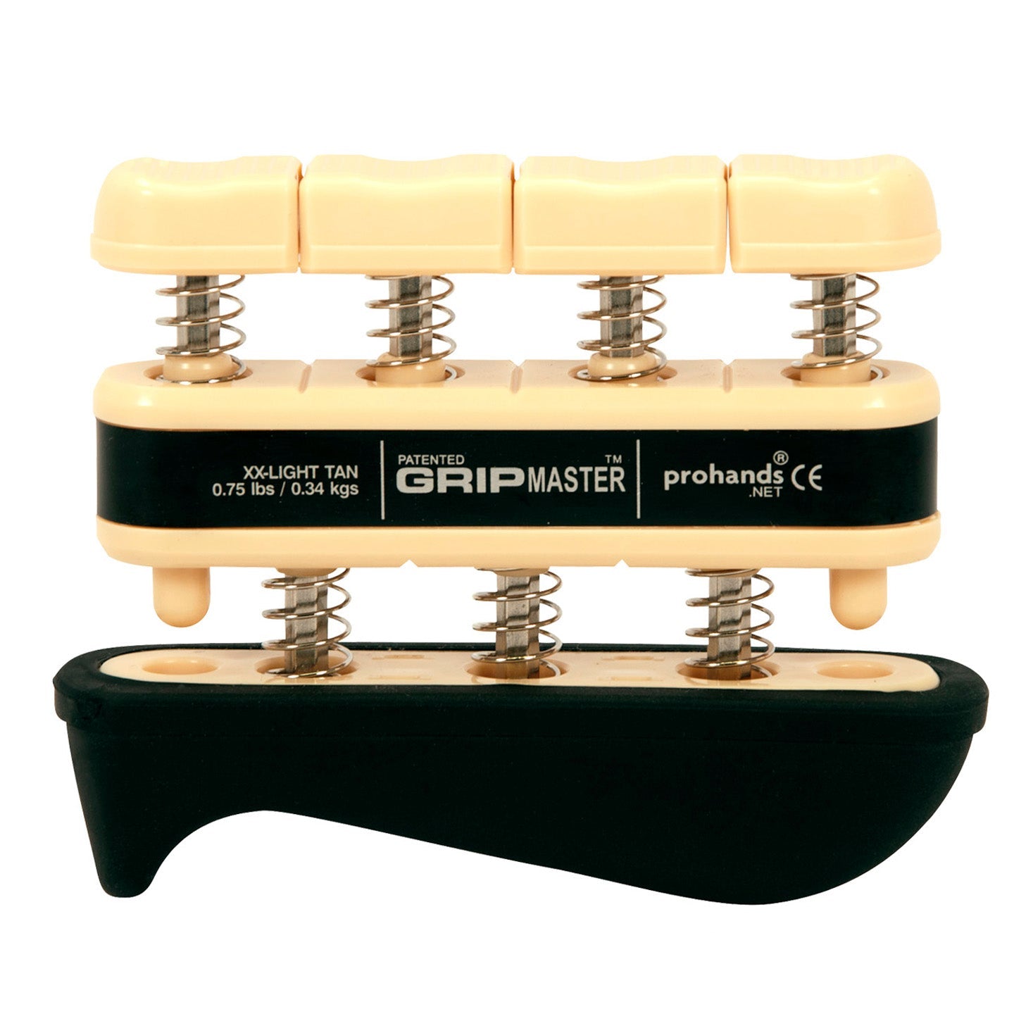 GRIPMASTER REHAB