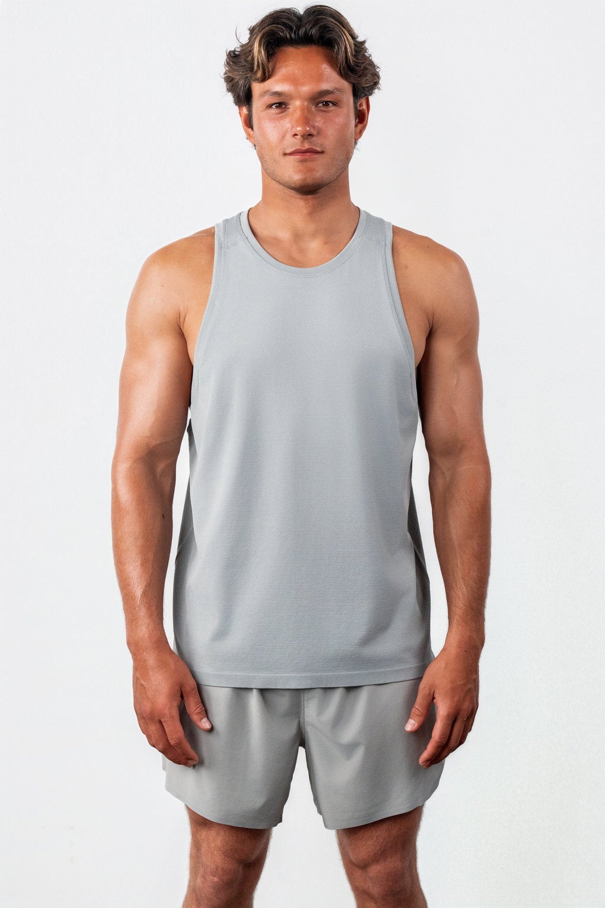 Vitality Kinetic® Tank - Sparrow