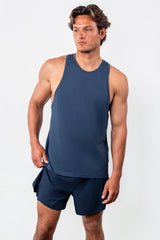 Vitality Kinetic® Tank - Anthracite