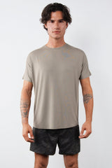 Vitality Vital® Men's Tee - Brindle