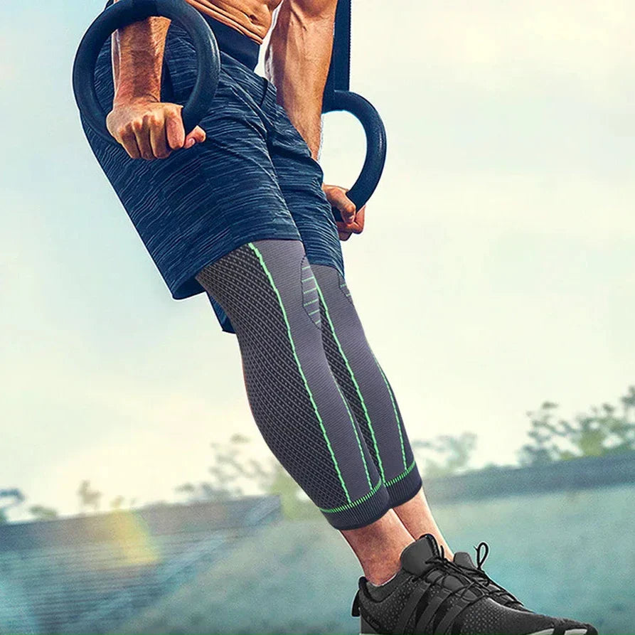 Knee Support Compression Sleeve