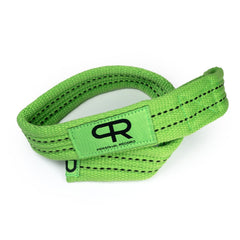 Lifting Straps - Neon