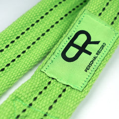 Lifting Straps - Neon