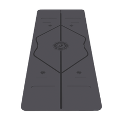 Liforme Expressions Yoga Mat