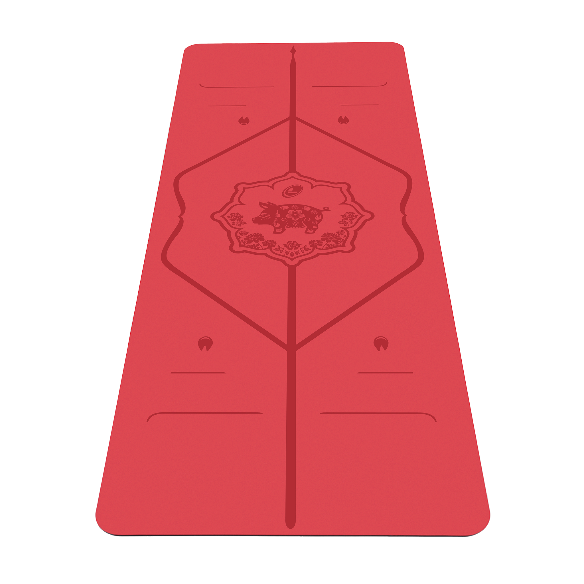 Liforme Zodiac Yoga Mat
