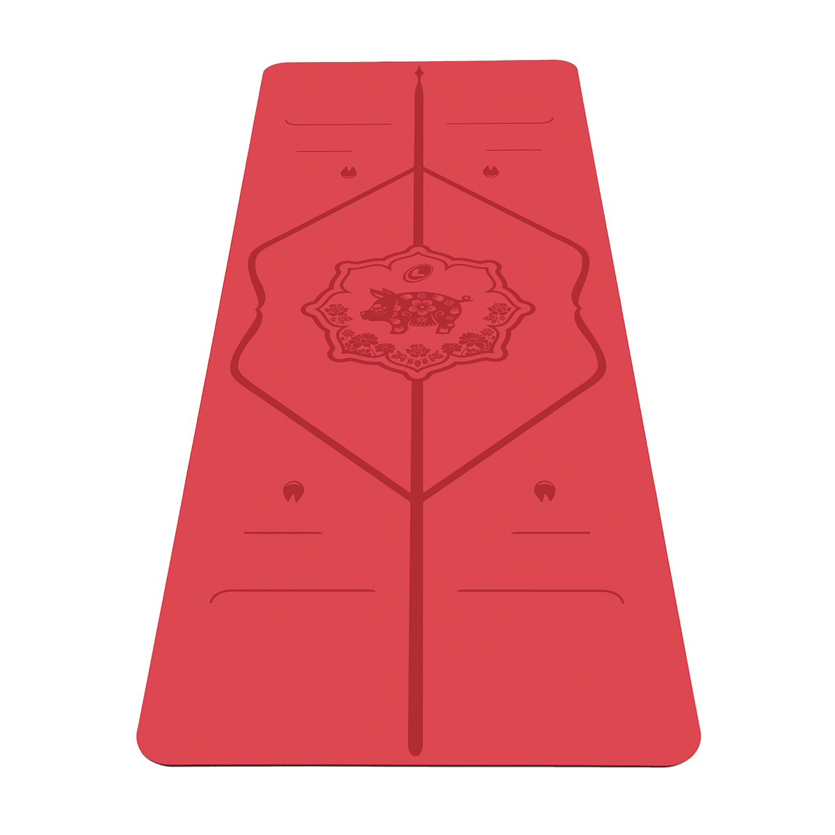 Liforme Zodiac Yoga Mat