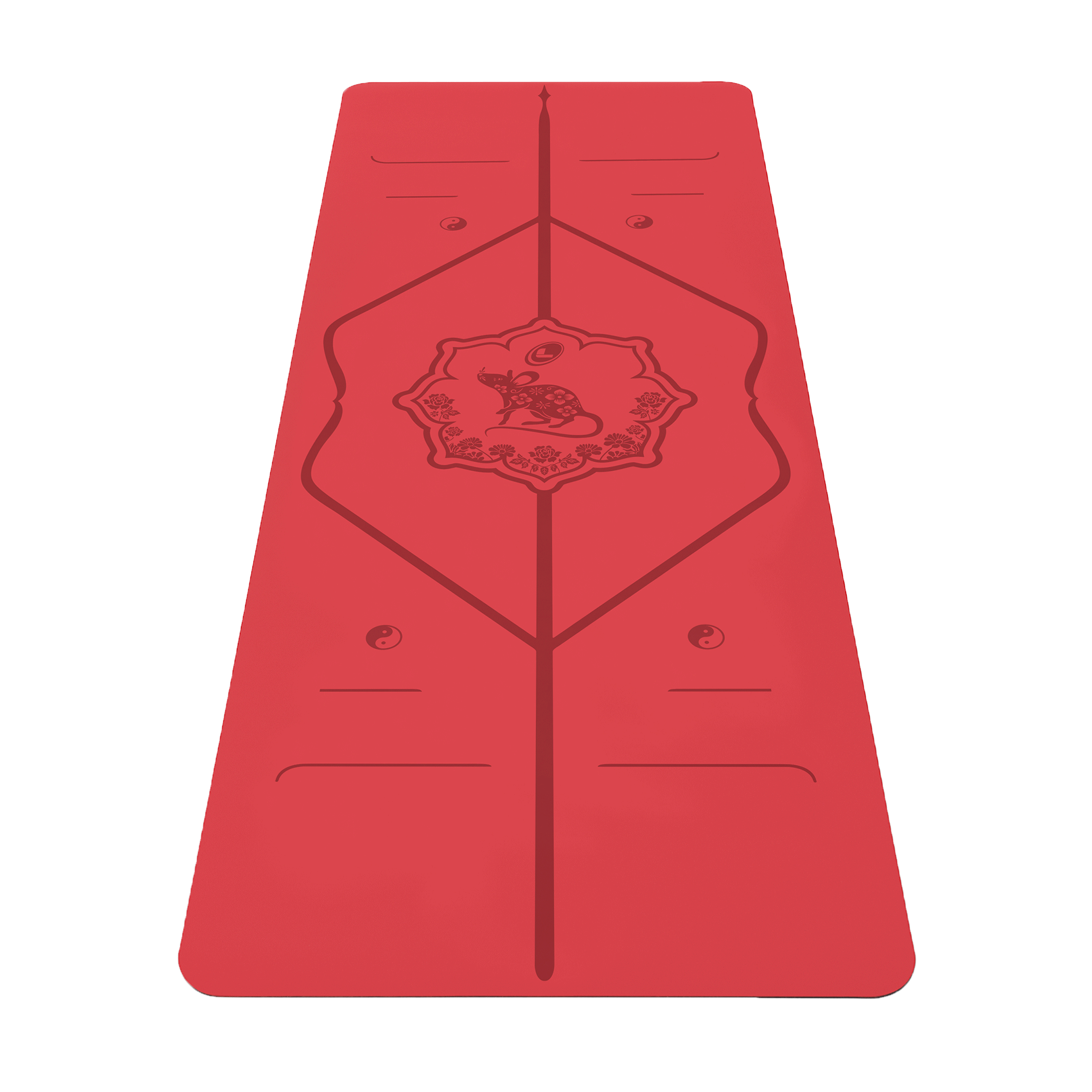 Liforme Zodiac Yoga Mat