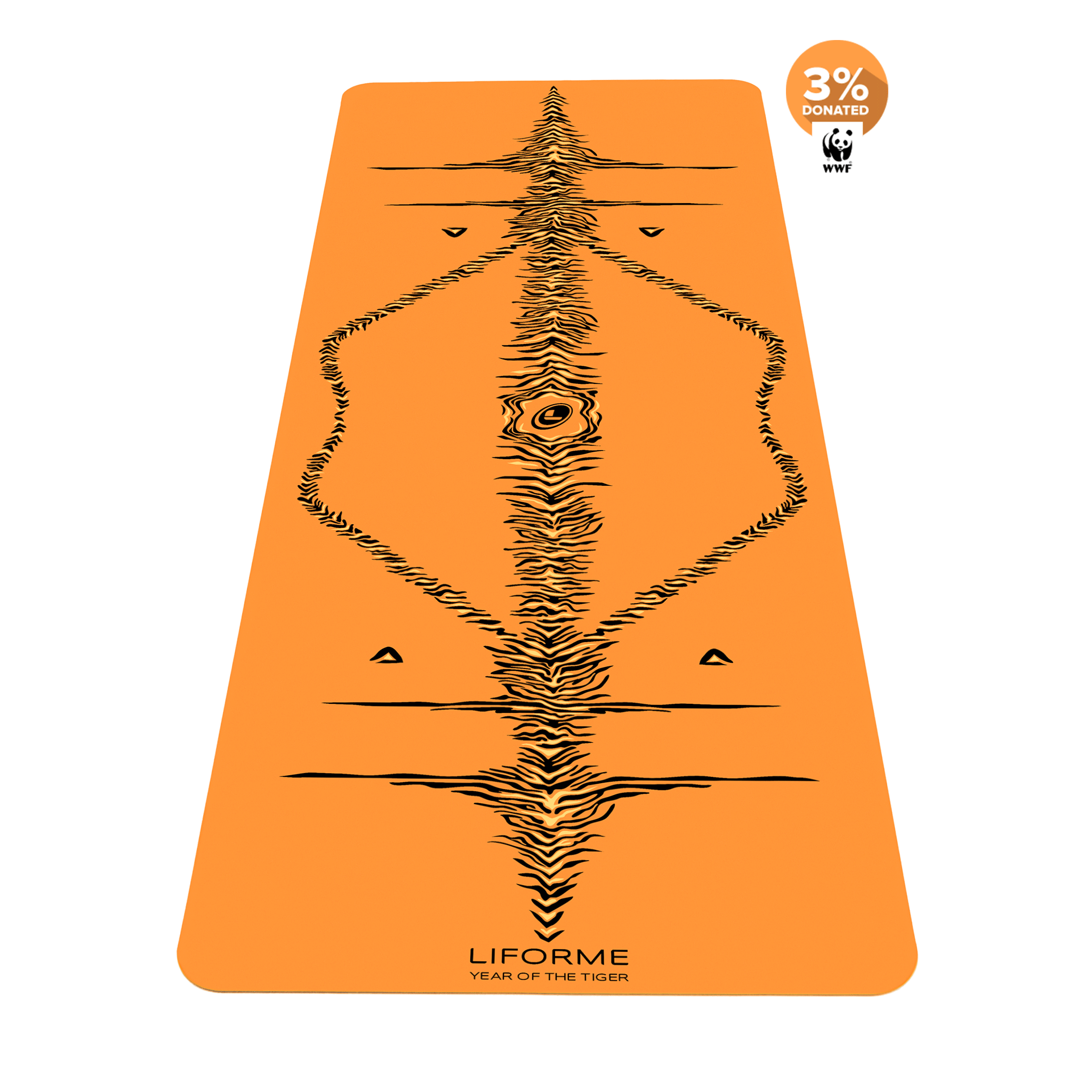 Liforme Zodiac Yoga Mat