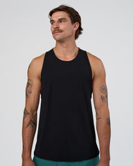 Cadence Swift Tank - Black