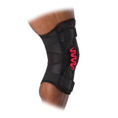 NRG Spring Hinge Knee Brace