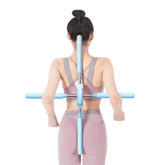 Posture Pole