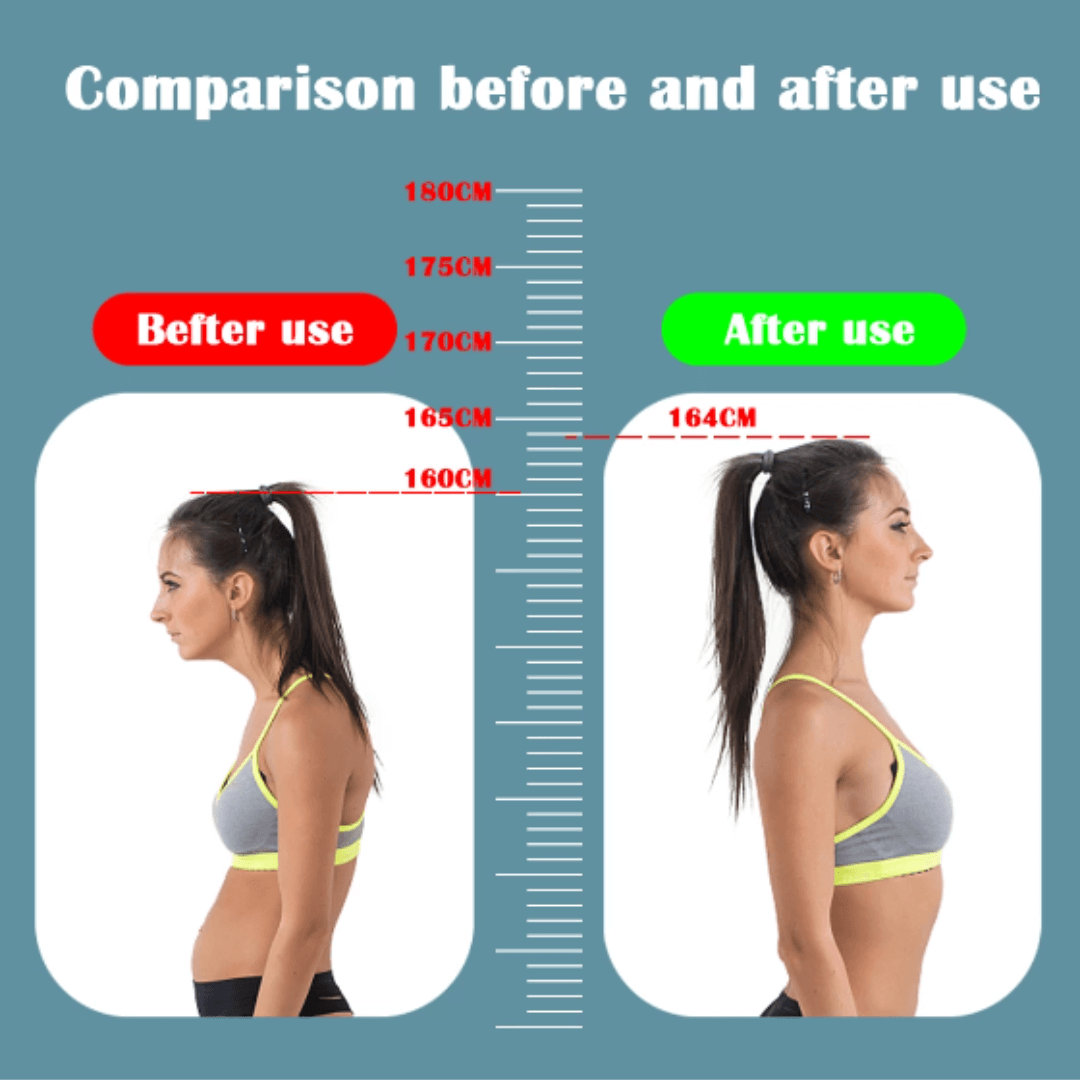 Posture Pole
