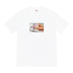 跨境供货外贸批发潮牌supreme短袖美式BOX经典240克上衣T恤半袖3 (16)