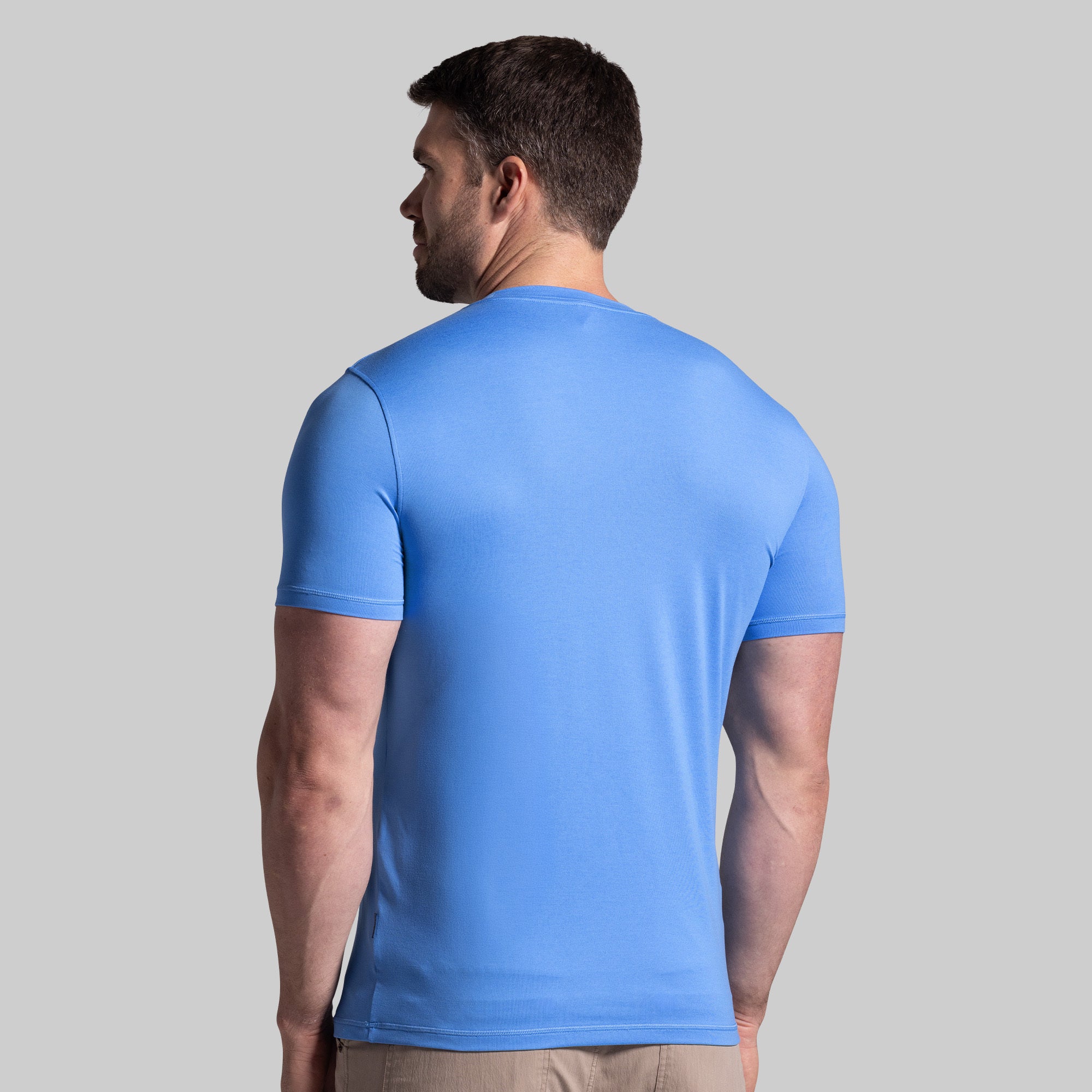 BP Premium Basic Crew (Marine)