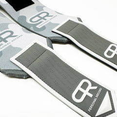 Wrist Wraps - Snow Camo