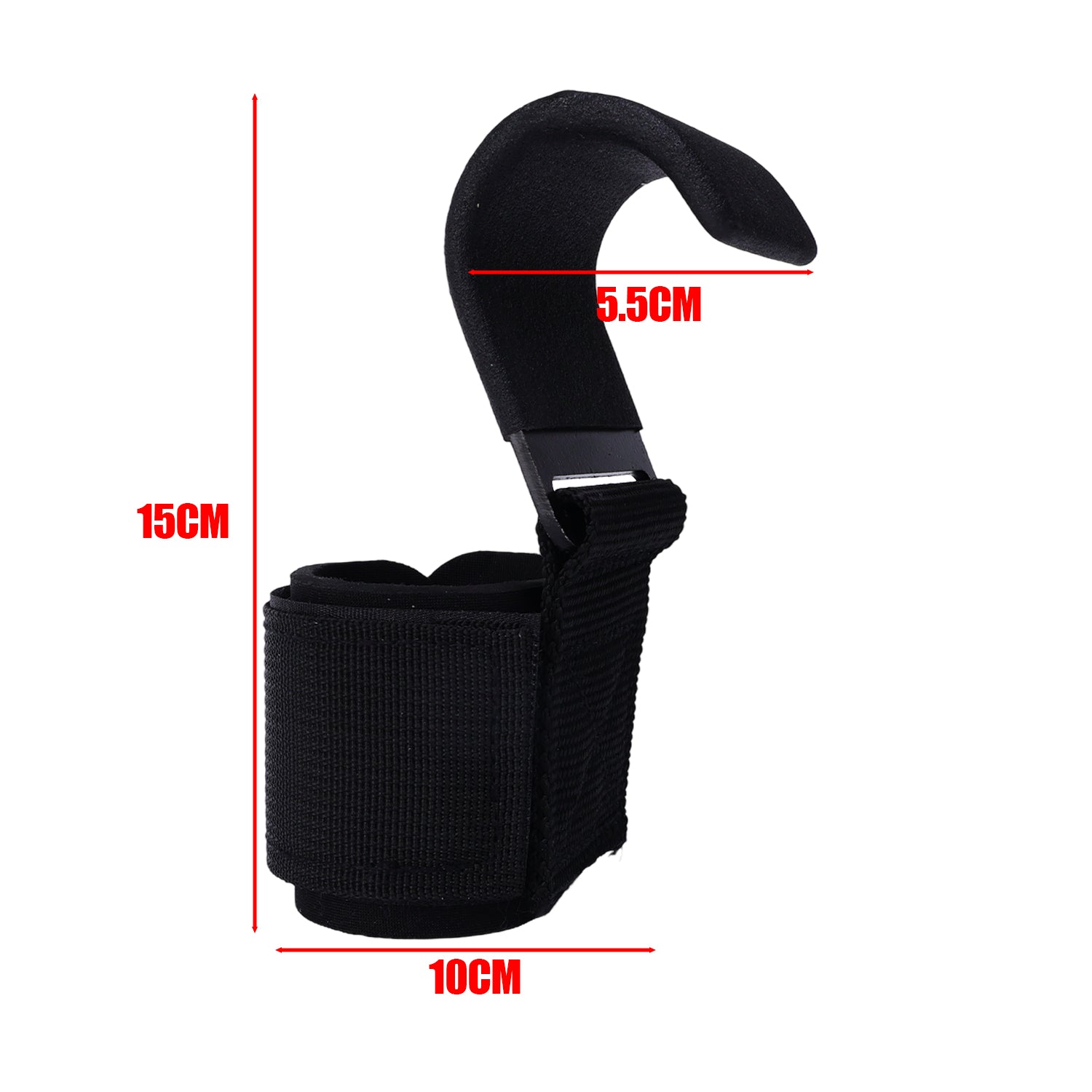 Hllpro Grip Hook Pro