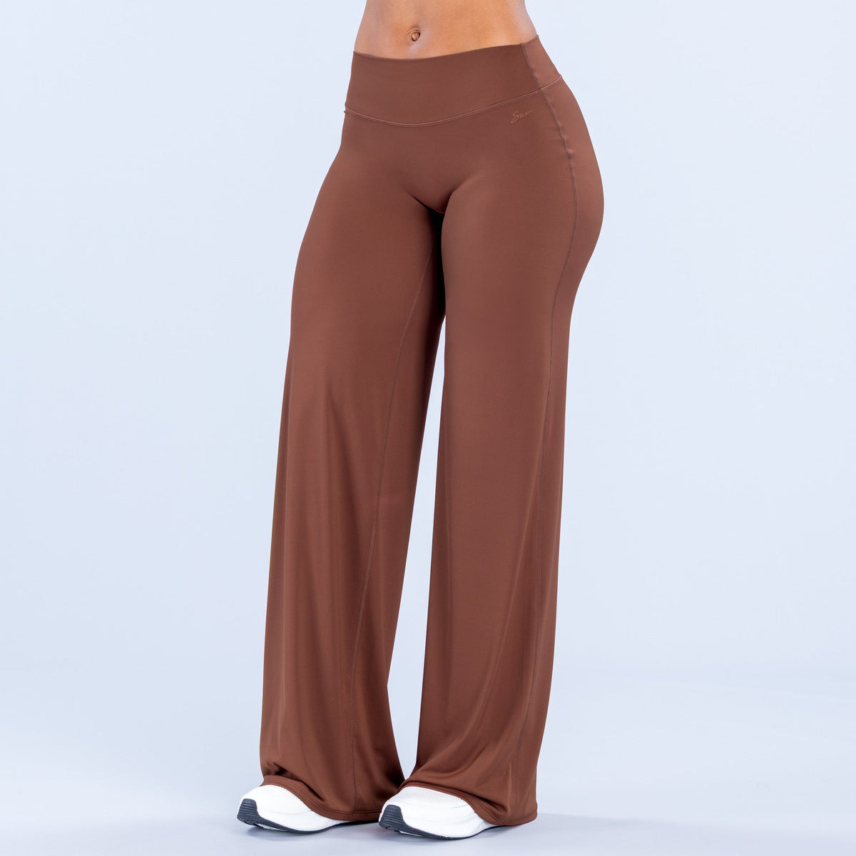 Sav Wide Leg Pants