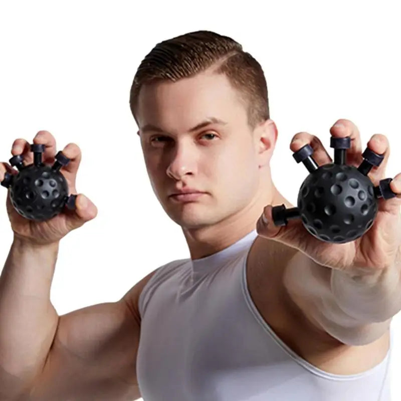 Power Grip Pro