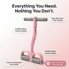 Mireva Total Body Resistance Band