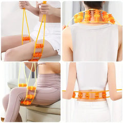 Therapy Roller Rope
