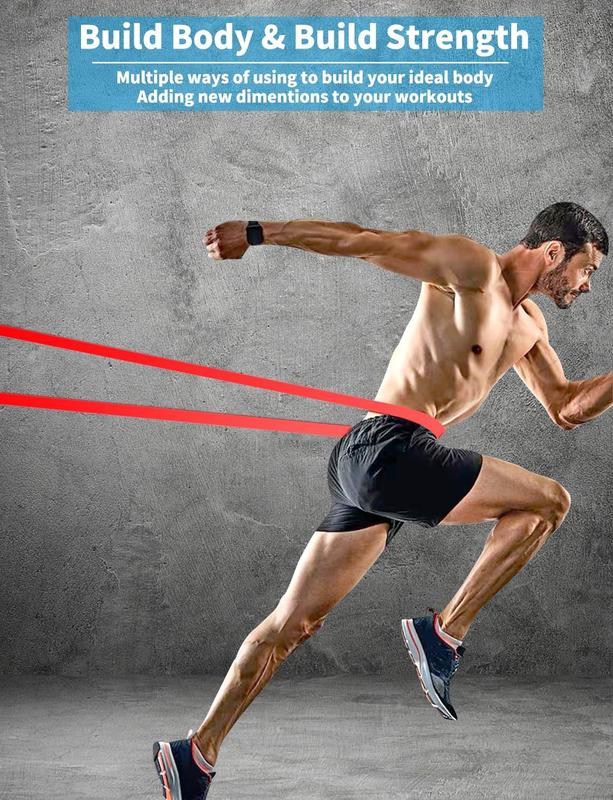 Power Strength Band