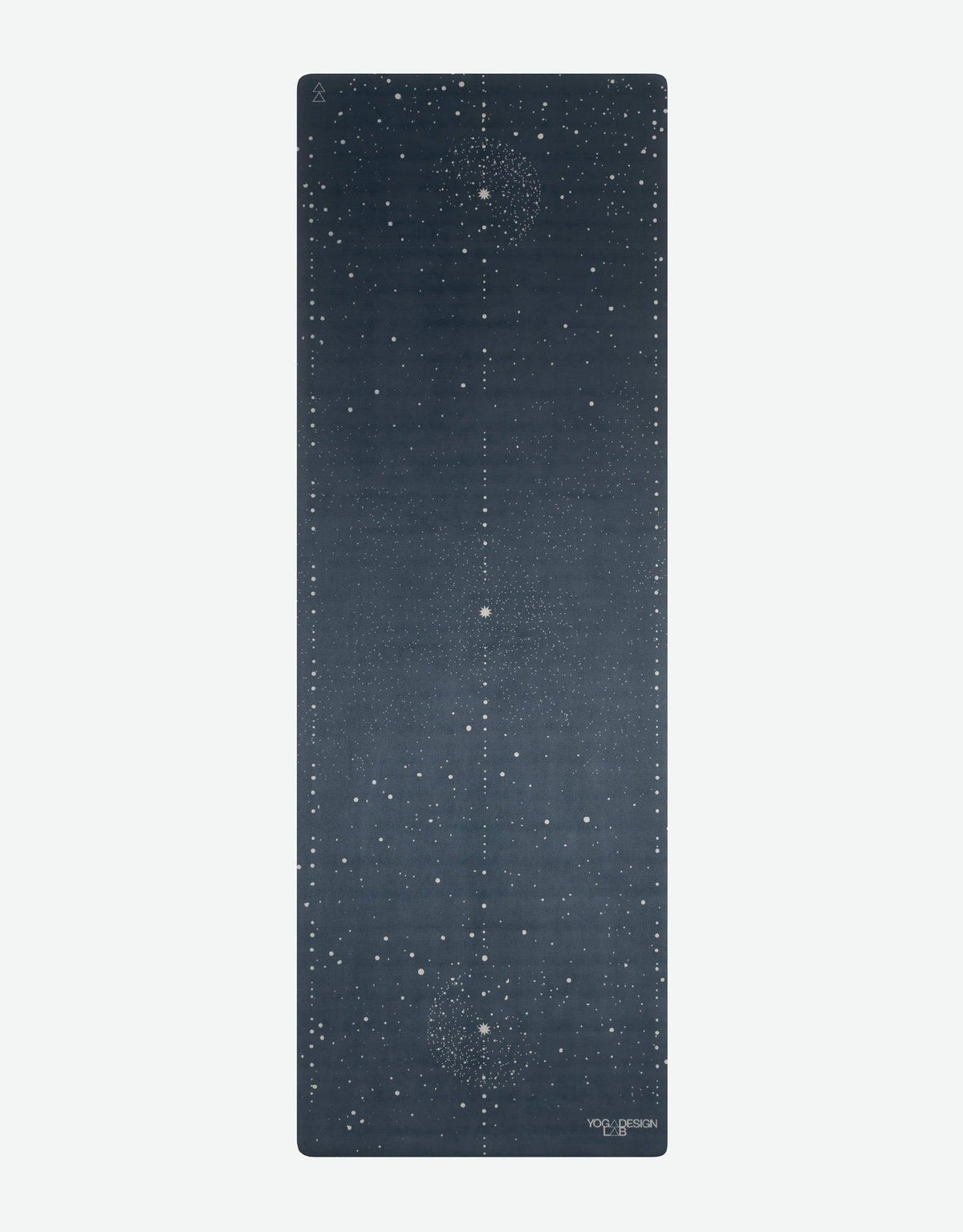 Combo Yoga Mat - Celestial