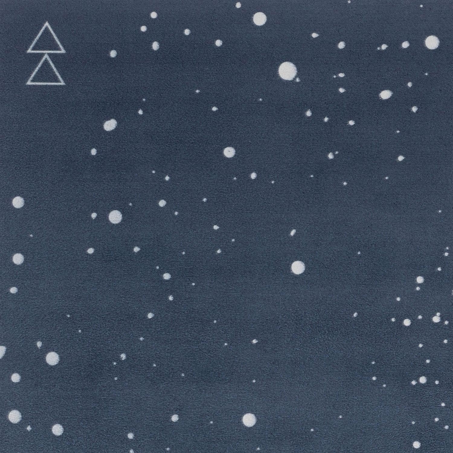 Combo Yoga Mat - Celestial