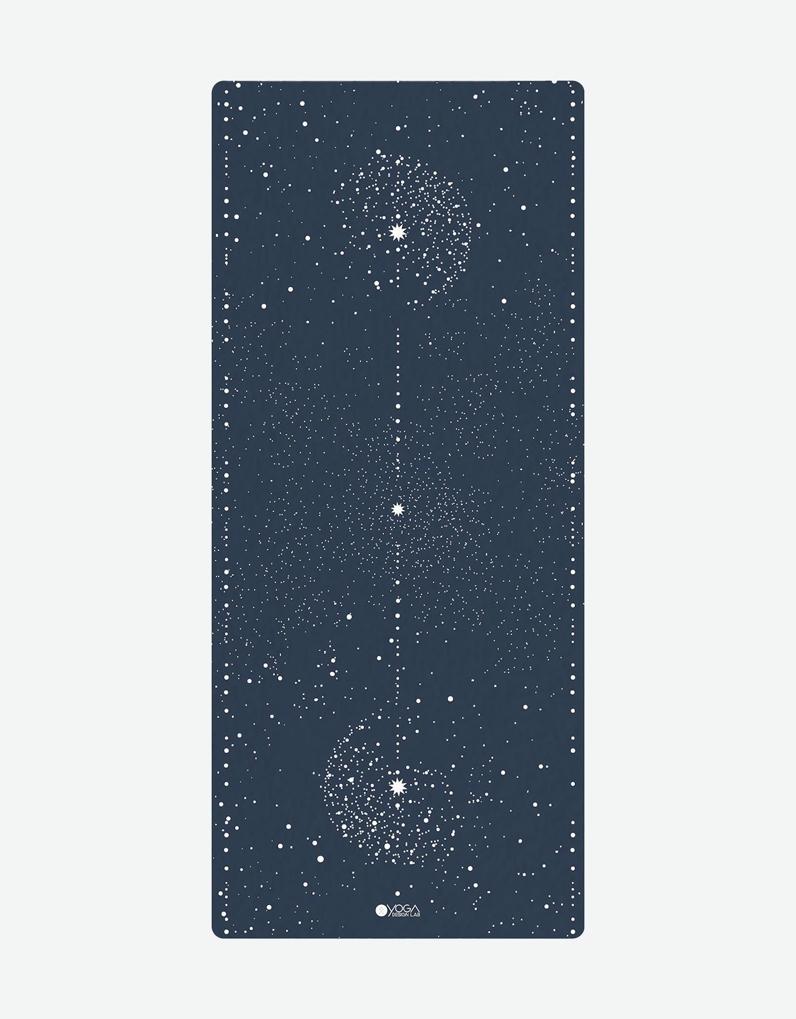 Combo Yoga Mat XL - Celestial
