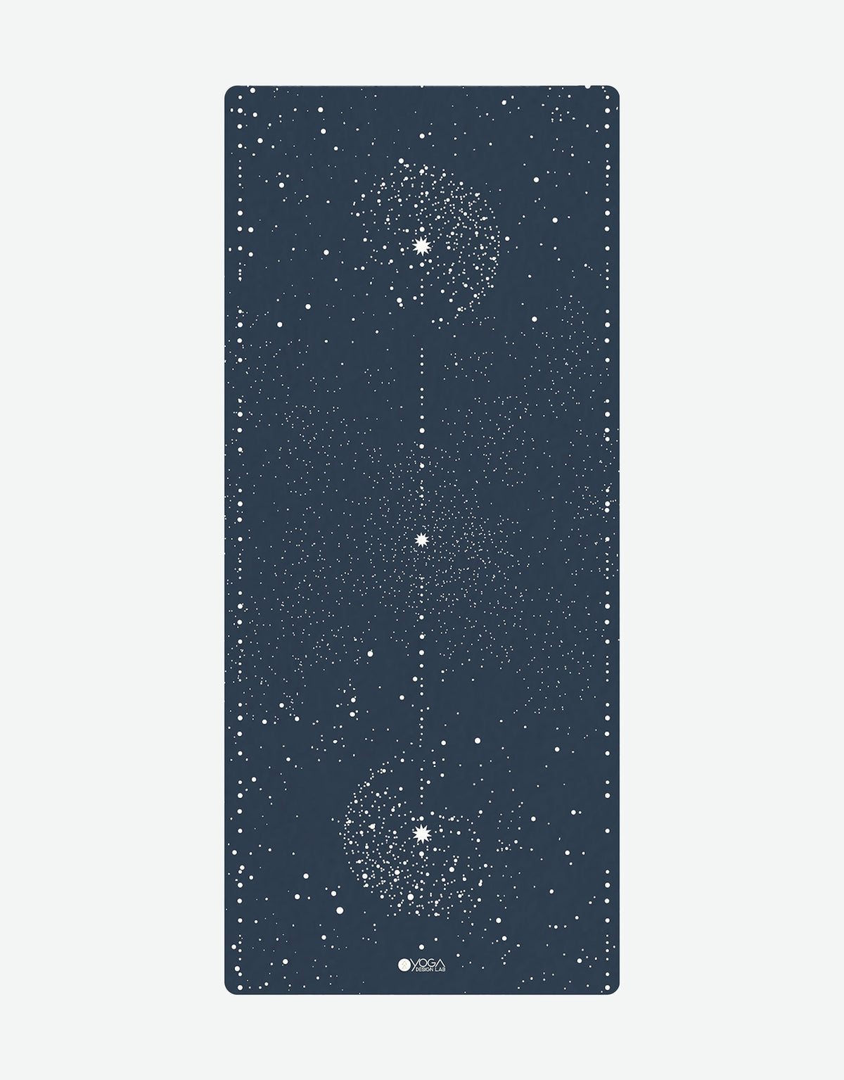 Combo Yoga Mat XL - Celestial