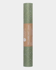 Combo Yoga Mat - Boho Glow