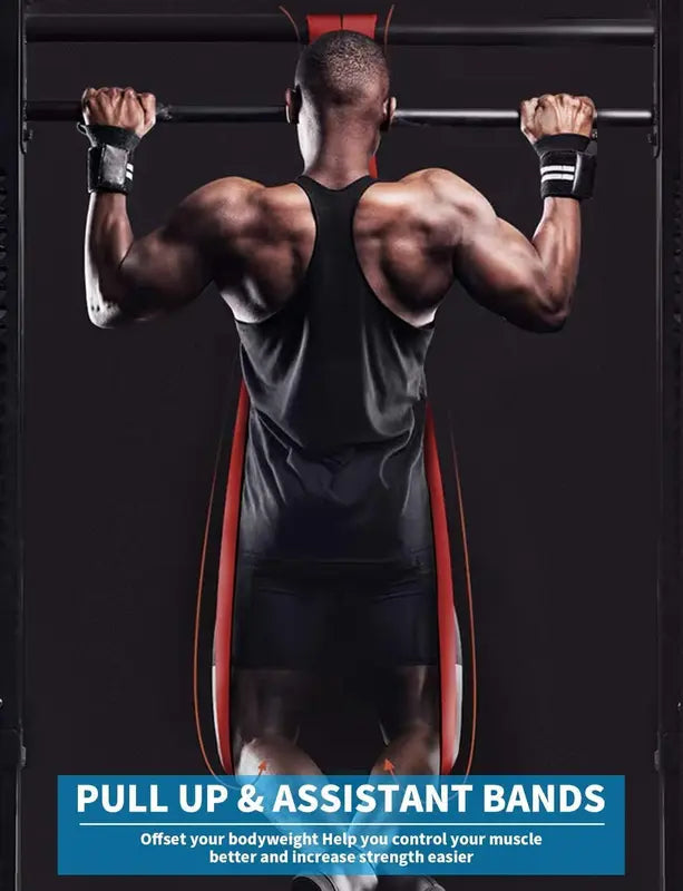 Power Strength Band