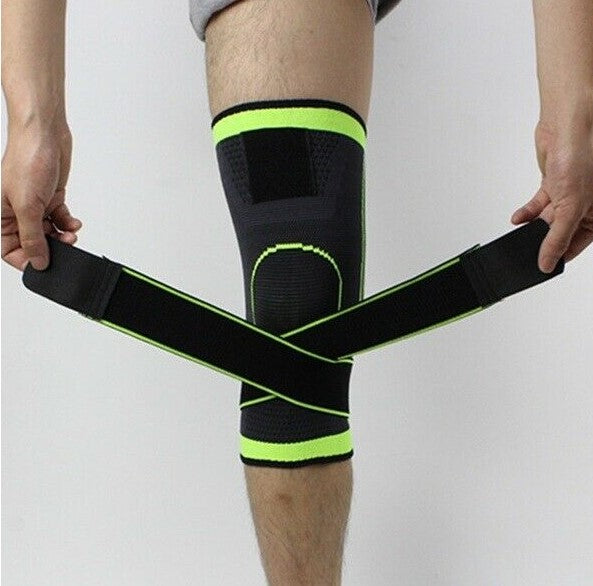 FlexStabil Knee Compression Arthritis Sleeve