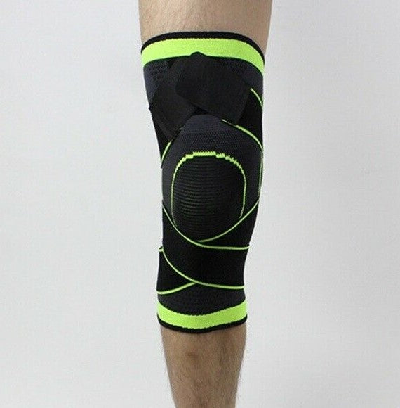 FlexStabil Knee Compression Arthritis Sleeve