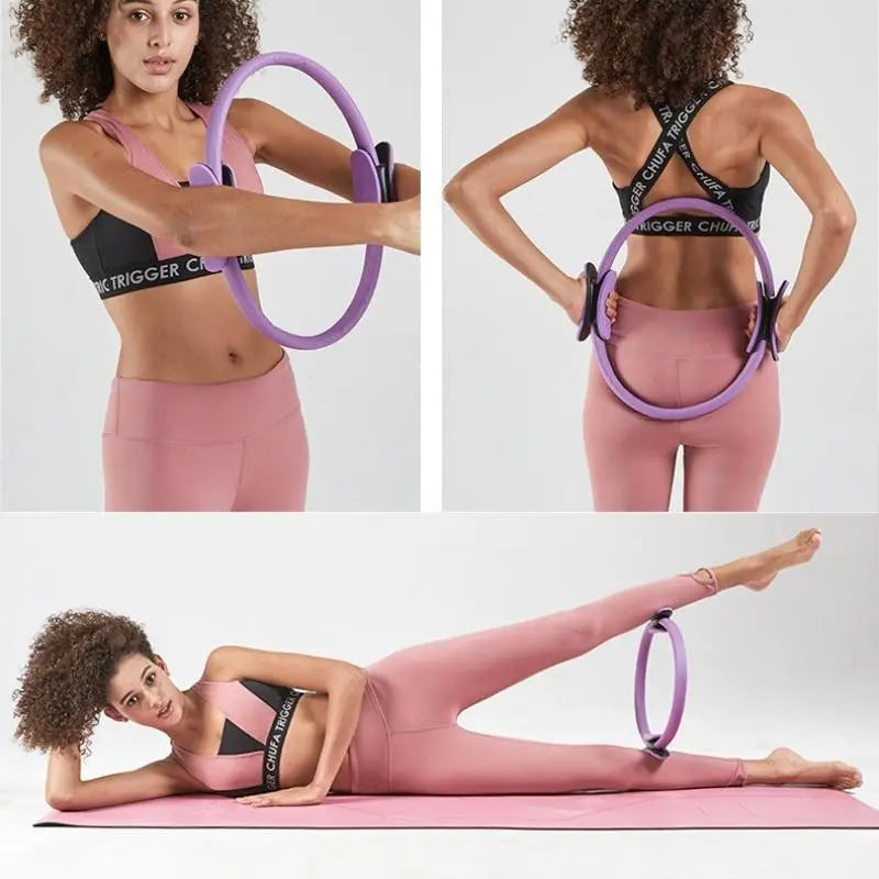 Fusion Pilates Ring