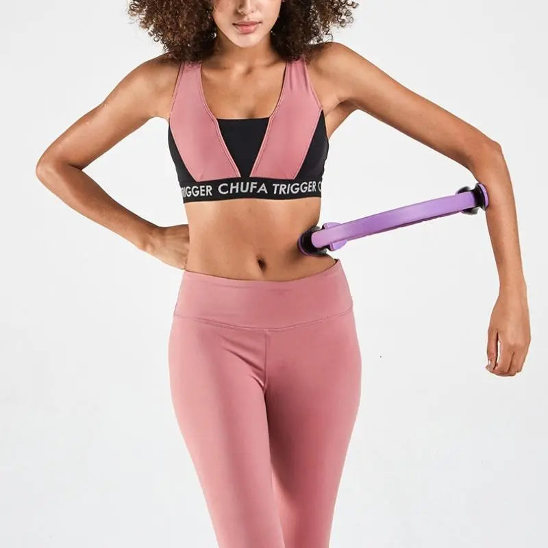 Fusion Pilates Ring