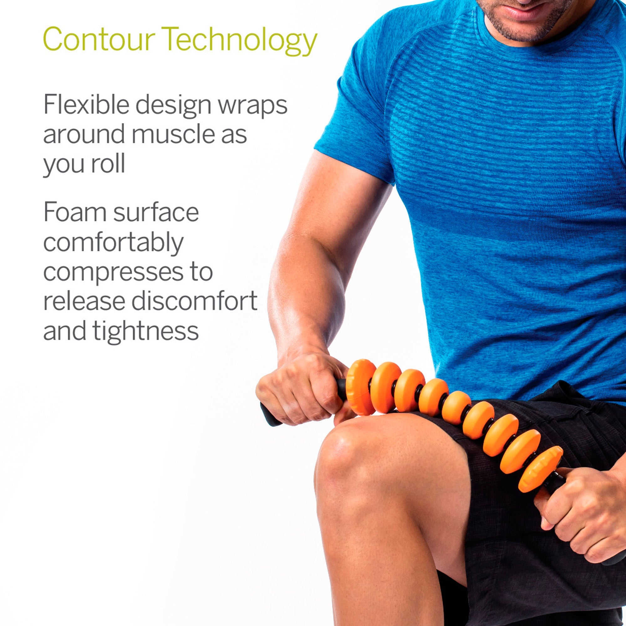 STK Contour