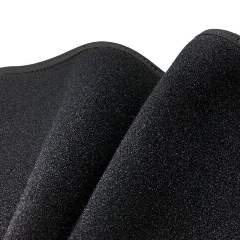 Adjustable Thigh Compression Sleeve - Neoprene Hamstring and Quad Support Wrap for Groin Strain, Pulled Muscles, and Athletic Recovery - One Size Fits All