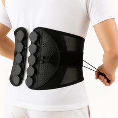 Lumbar Belt — Real Back Relief