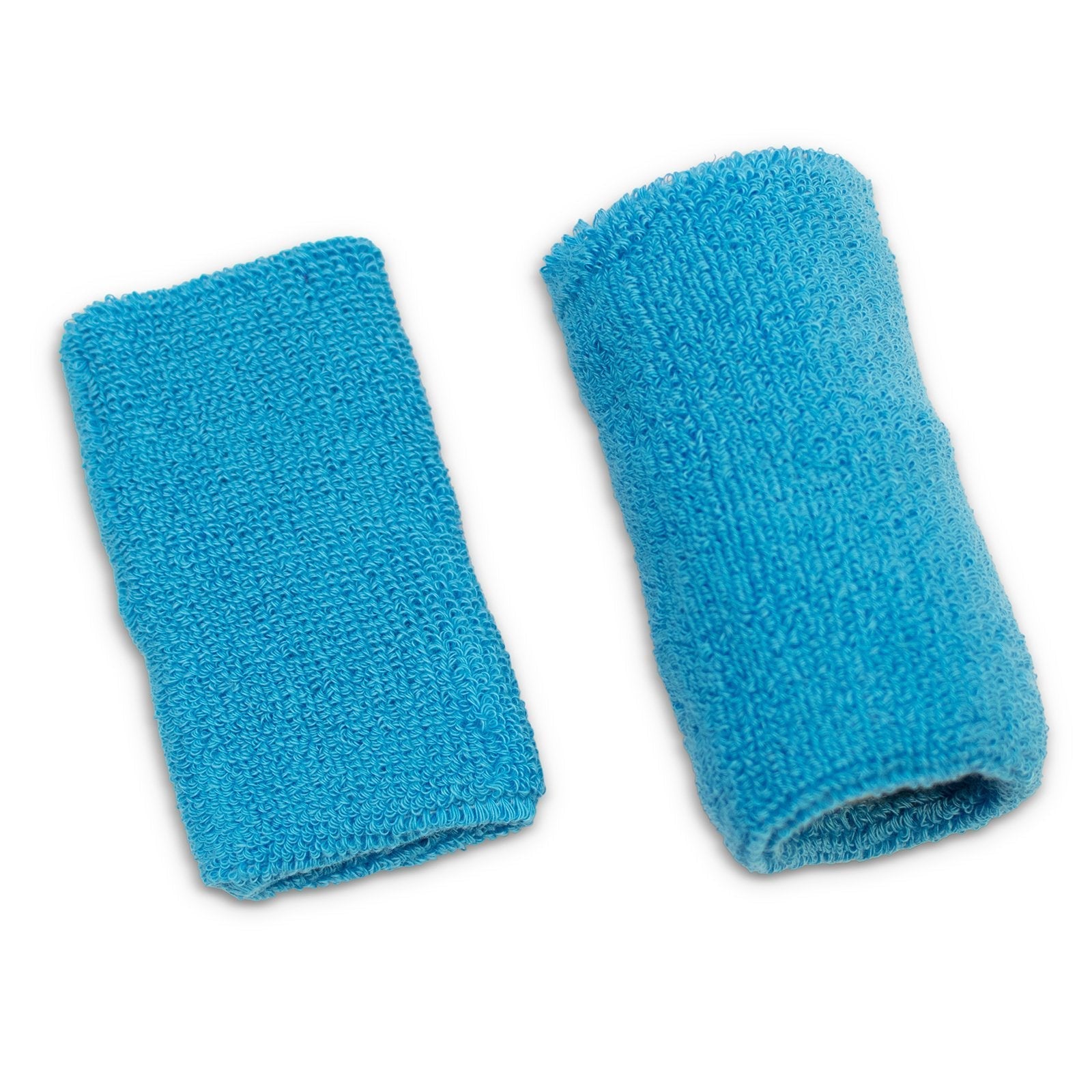 US Glove Cotton Wristbands 4.5 inch