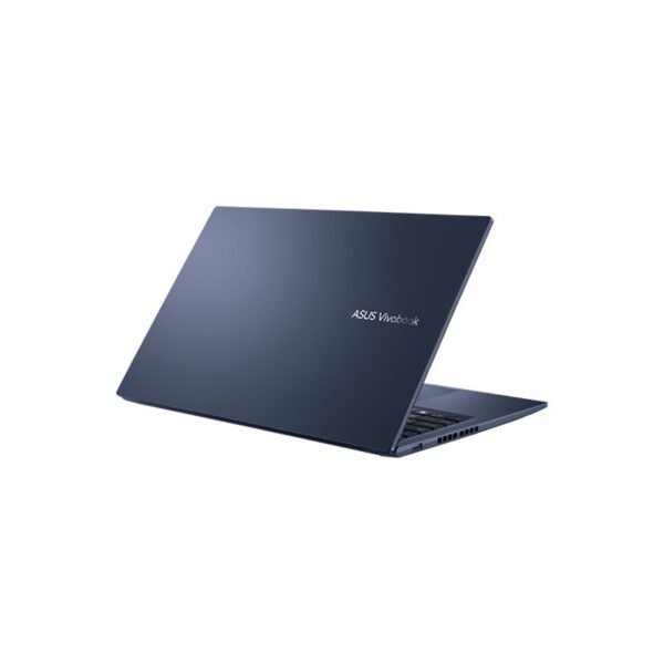 ASUS VivoBook 15 X1502ZA Intel Core i5 1235U 12th Gen 8GB RAM 512GB SSD 15.6-Inch FHD Display Quiet Blue Laptop (X1502ZA-BQ014W) - Image 3