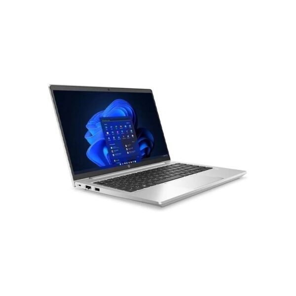 HP PROBOOK 440 G9 INTEL I5 1235U 12TH GEN 8GB RAM 512GB SSD 14 INCH FHD DISPLAY WINDOWS 11 SILVER LAPTOP (6K543PA) - Image 2