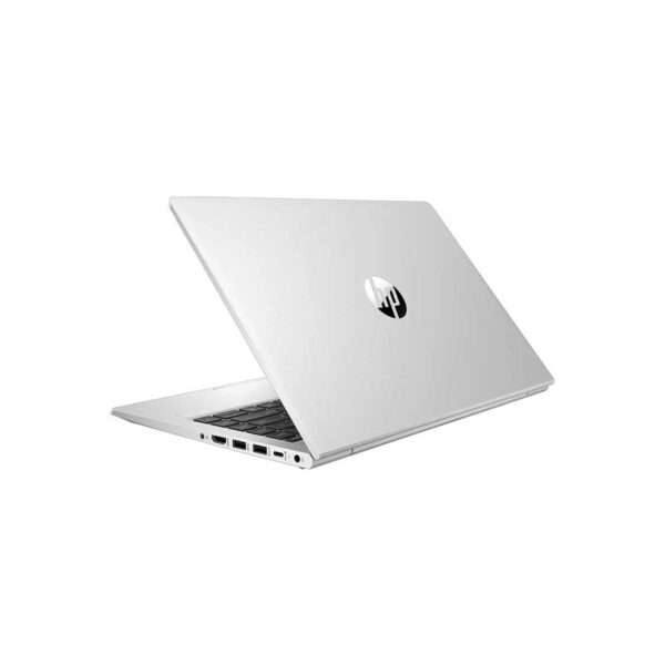 HP PROBOOK 440 G9 INTEL I5 1235U 12TH GEN 8GB RAM 512GB SSD 14 INCH FHD DISPLAY WINDOWS 11 SILVER LAPTOP (6K543PA) - Image 4