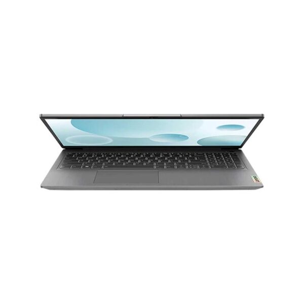 LENOVO IDEAPAD SLIM 3I CORE I7 11TH GEN 8GB RAM 512GB SSD 15.6 INCH FHD DISPLAY ARCTIC GREY LAPTOP (82H803EUIN) - Image 4