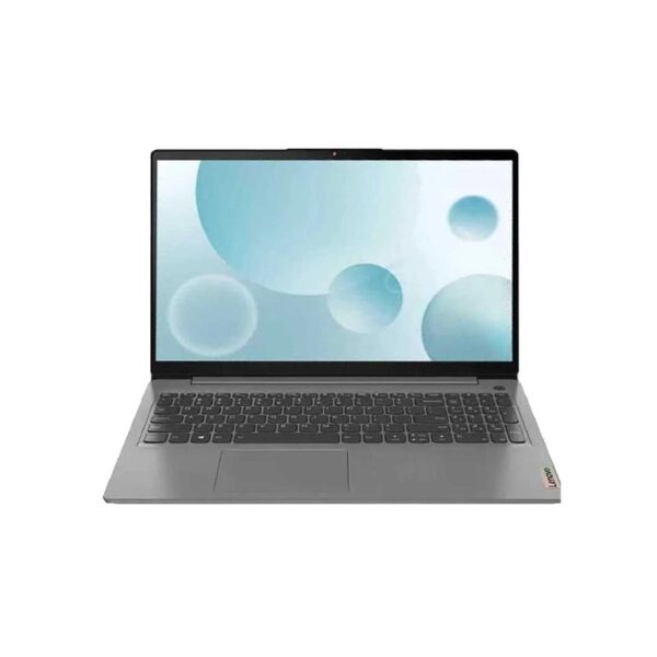 LENOVO IDEAPAD SLIM 3I CORE I7 11TH GEN 8GB RAM 512GB SSD 15.6 INCH FHD DISPLAY ARCTIC GREY LAPTOP (82H803EUIN)